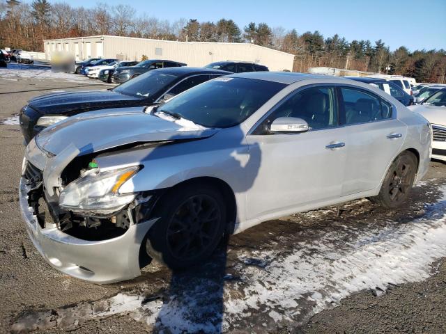 NISSAN MAXIMA 2013 1n4aa5ap7dc843083