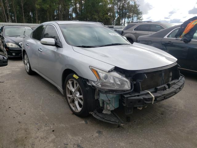 NISSAN MAXIMA S 2013 1n4aa5ap7dc845156