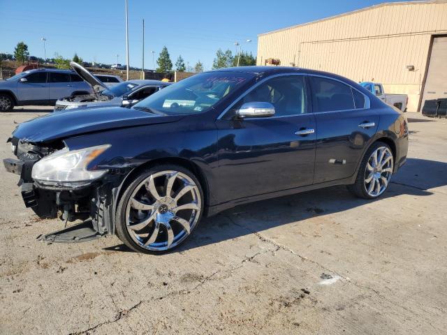 NISSAN MAXIMA 2013 1n4aa5ap7dc846730