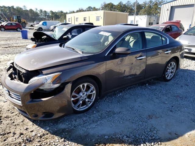 NISSAN MAXIMA 2013 1n4aa5ap7dc847764