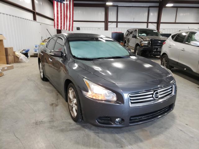 NISSAN MAXIMA S 2013 1n4aa5ap7dc848199