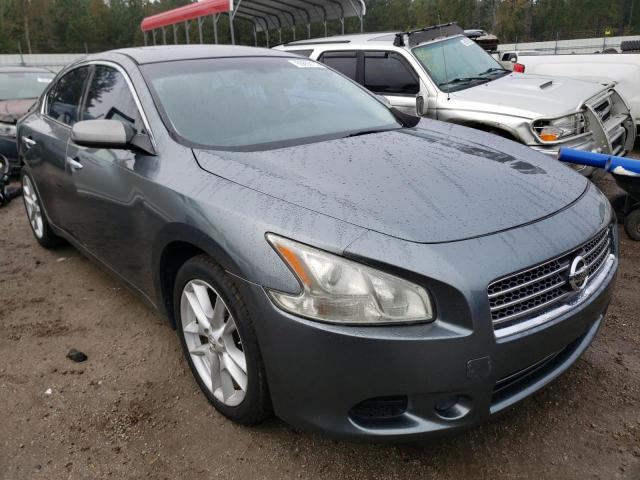 NISSAN MAXIMA S 2014 1n4aa5ap7ec438925