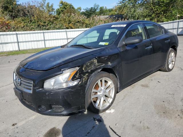 NISSAN MAXIMA 2014 1n4aa5ap7ec451335