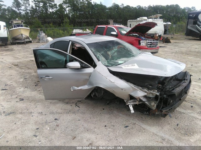 NISSAN MAXIMA 2014 1n4aa5ap7ec452114