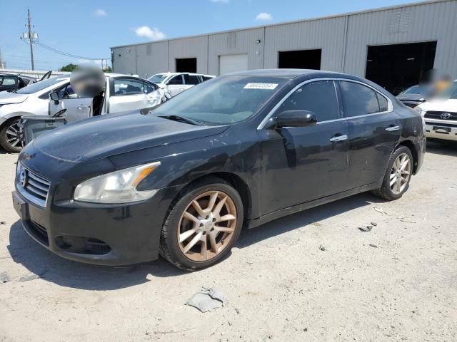 NISSAN MAXIMA 2014 1n4aa5ap7ec457622