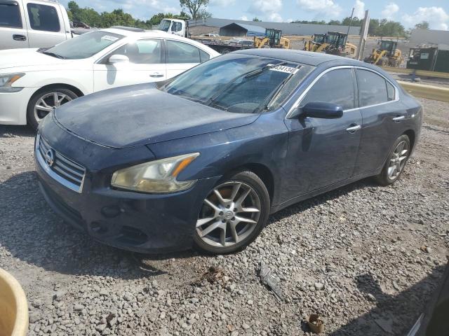 NISSAN MAXIMA 2014 1n4aa5ap7ec458656