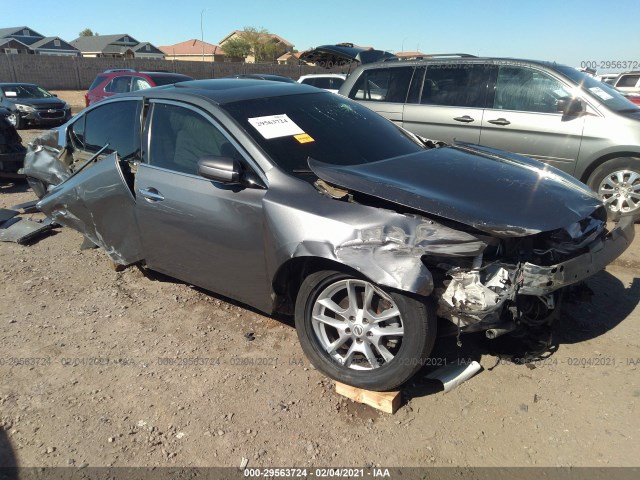 NISSAN MAXIMA 2014 1n4aa5ap7ec459869