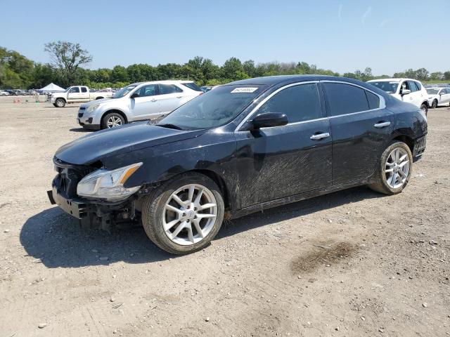 NISSAN MAXIMA 2014 1n4aa5ap7ec467647