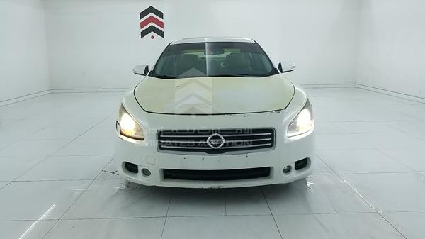 NISSAN MAXIMA 2014 1n4aa5ap7ec478034