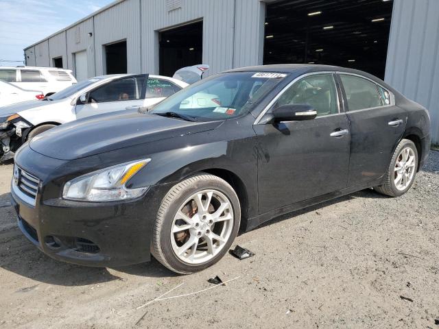 NISSAN MAXIMA 2014 1n4aa5ap7ec482133