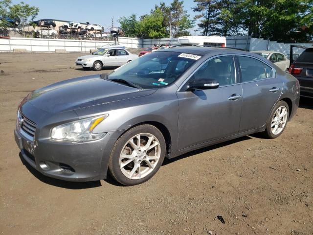 NISSAN MAXIMA 2014 1n4aa5ap7ec487994