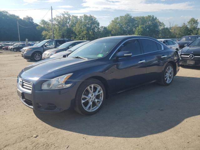 NISSAN MAXIMA S 2014 1n4aa5ap7ec495013