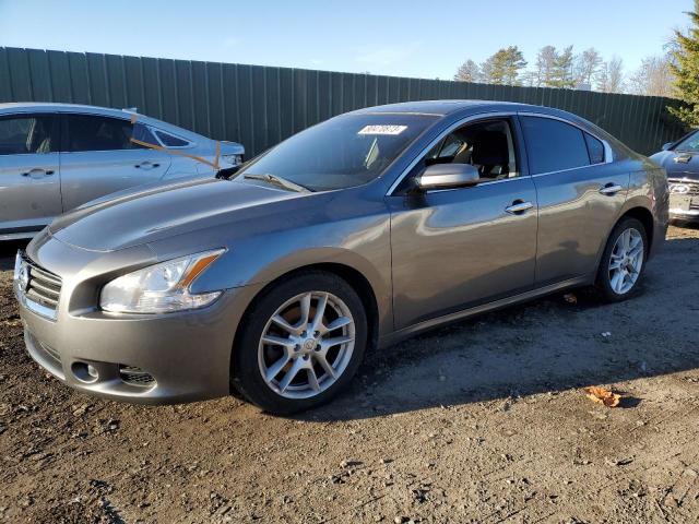 NISSAN MAXIMA 2014 1n4aa5ap7ec495562