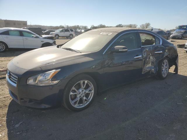 NISSAN MAXIMA 2014 1n4aa5ap7ec908452