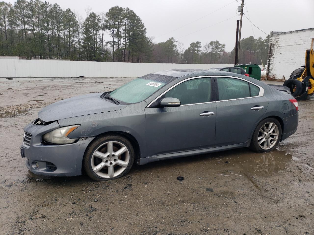 NISSAN MAXIMA 2010 1n4aa5ap8ac801114