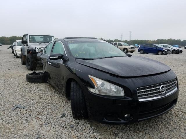 NISSAN MAXIMA S 2010 1n4aa5ap8ac806149