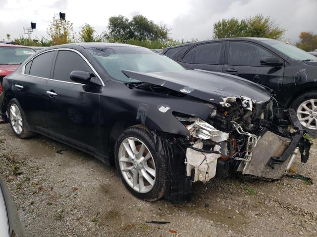 NISSAN MAXIMA 2010 1n4aa5ap8ac811299