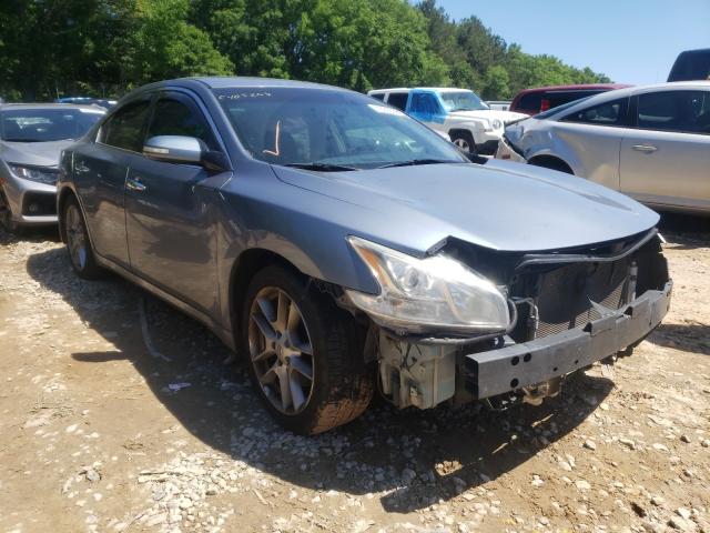 NISSAN MAXIMA S 2010 1n4aa5ap8ac812212