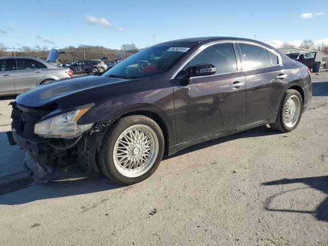 NISSAN MAXIMA 2010 1n4aa5ap8ac815935