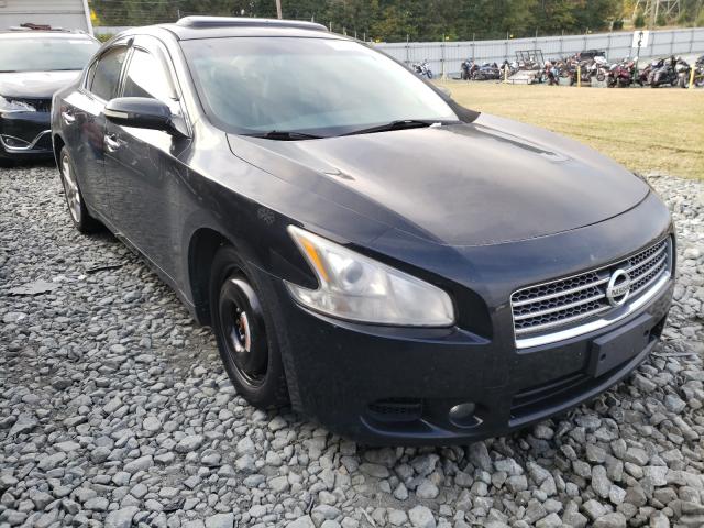 NISSAN MAXIMA S 2010 1n4aa5ap8ac816115