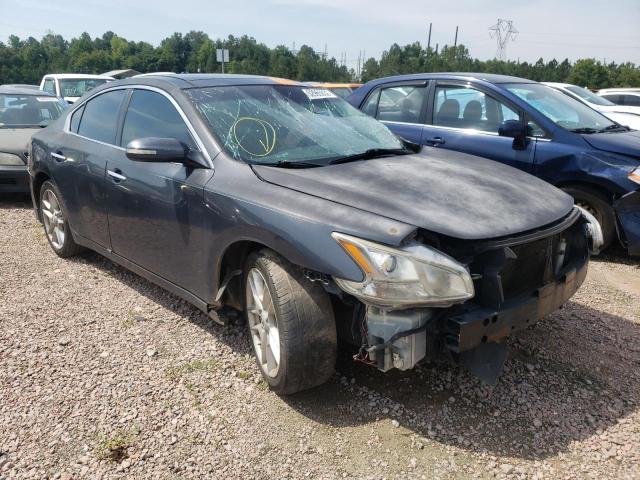 NISSAN MAXIMA S 2010 1n4aa5ap8ac820925