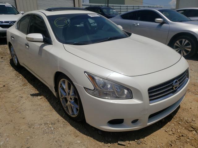 NISSAN MAXIMA S 2010 1n4aa5ap8ac821511