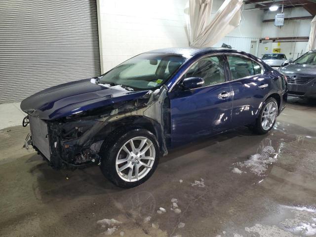 NISSAN MAXIMA S 2010 1n4aa5ap8ac835957