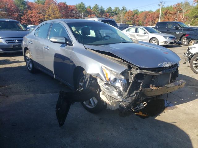 NISSAN MAXIMA S 2010 1n4aa5ap8ac840088