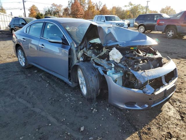 NISSAN MAXIMA S 2010 1n4aa5ap8ac840656