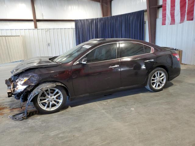 NISSAN MAXIMA 2010 1n4aa5ap8ac842228