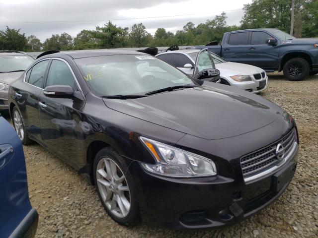 NISSAN MAXIMA S 2010 1n4aa5ap8ac842732