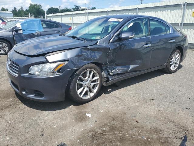 NISSAN MAXIMA S 2010 1n4aa5ap8ac844562