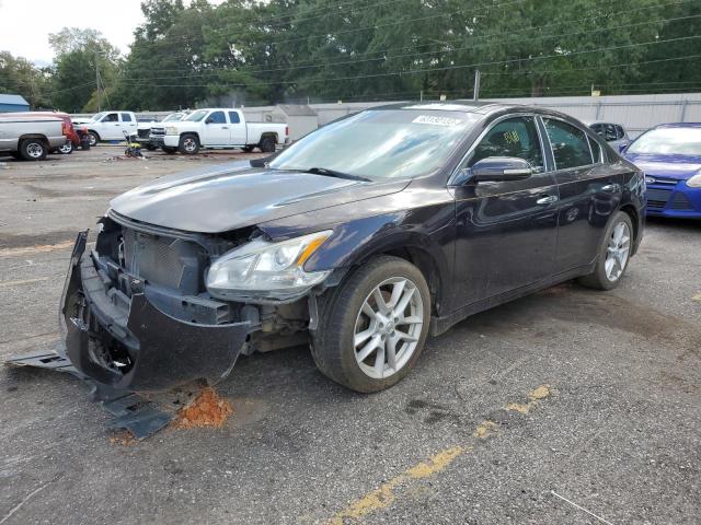 NISSAN MAXIMA S 2010 1n4aa5ap8ac848403