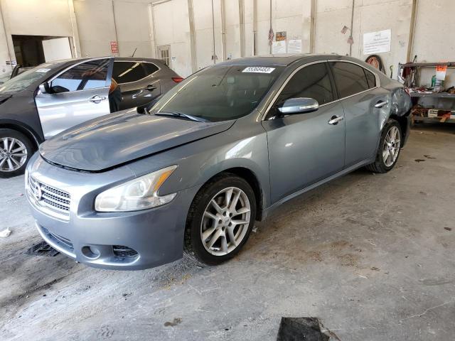 NISSAN MAXIMA S 2010 1n4aa5ap8ac855335