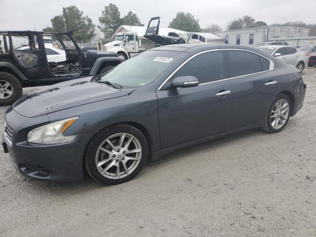 NISSAN MAXIMA S 2010 1n4aa5ap8ac856436