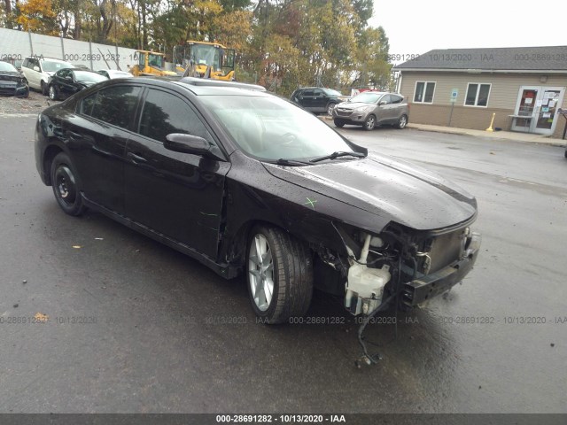 NISSAN MAXIMA 2010 1n4aa5ap8ac857585