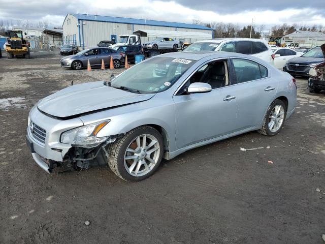 NISSAN MAXIMA 2010 1n4aa5ap8ac860292