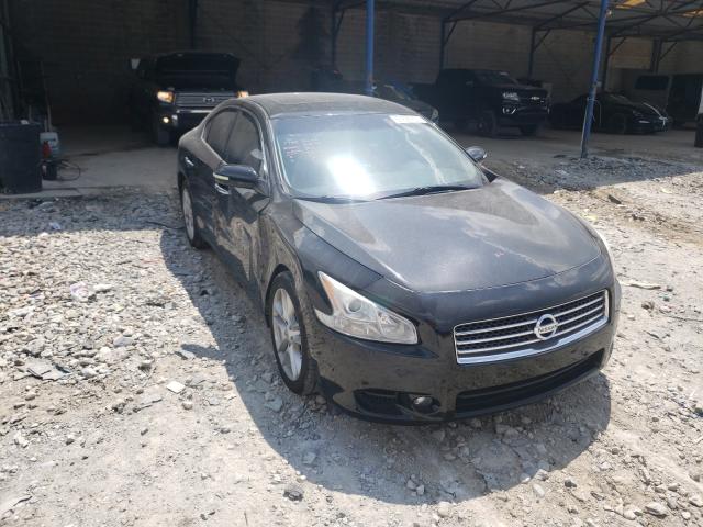 NISSAN MAXIMA S 2010 1n4aa5ap8ac866092