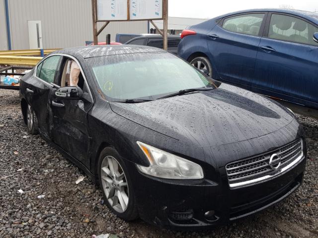 NISSAN MAXIMA S 2010 1n4aa5ap8ac866335