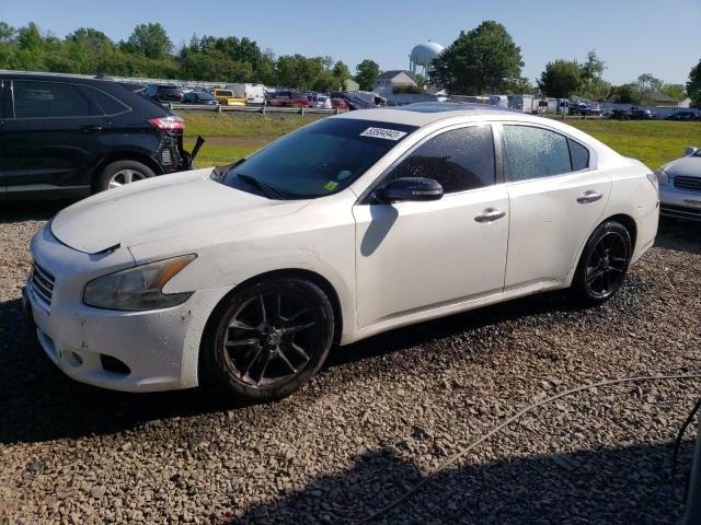 NISSAN MAXIMA 2010 1n4aa5ap8ac866836