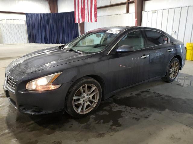 NISSAN MAXIMA S 2010 1n4aa5ap8ac866996