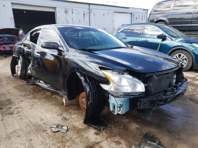 NISSAN MAXIMA S 2010 1n4aa5ap8ac872846