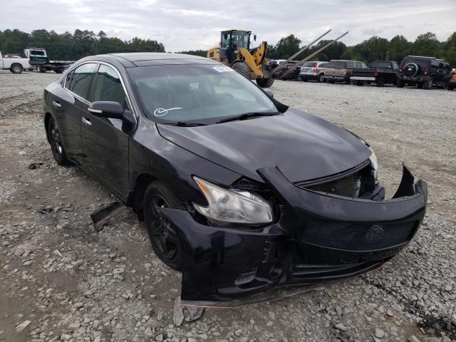 NISSAN MAXIMA S 2010 1n4aa5ap8ac873138