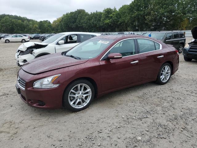 NISSAN MAXIMA S 2010 1n4aa5ap8ac875374