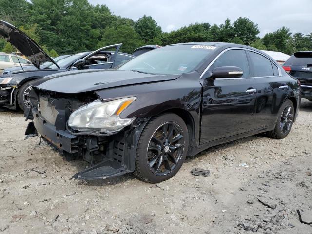 NISSAN MAXIMA S 2010 1n4aa5ap8ac875472