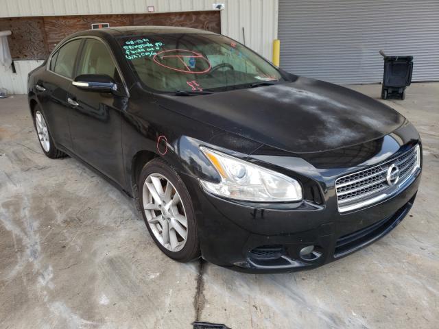 NISSAN MAXIMA S 2011 1n4aa5ap8bc800546