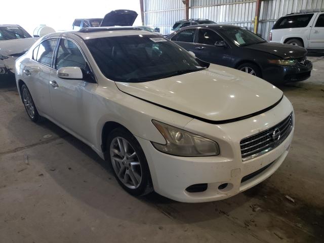 NISSAN MAXIMA S 2011 1n4aa5ap8bc801793