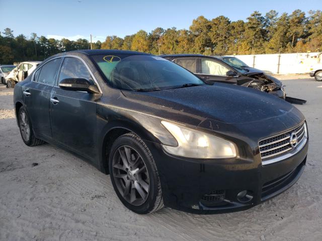 NISSAN MAXIMA S 2011 1n4aa5ap8bc803611