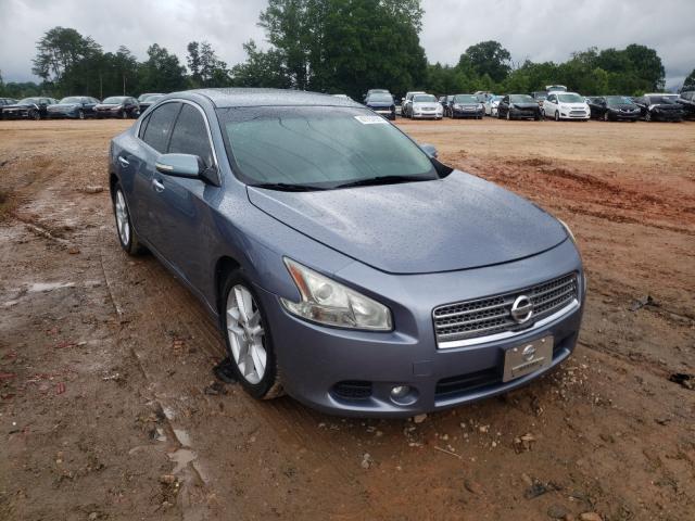 NISSAN MAXIMA S 2011 1n4aa5ap8bc806492