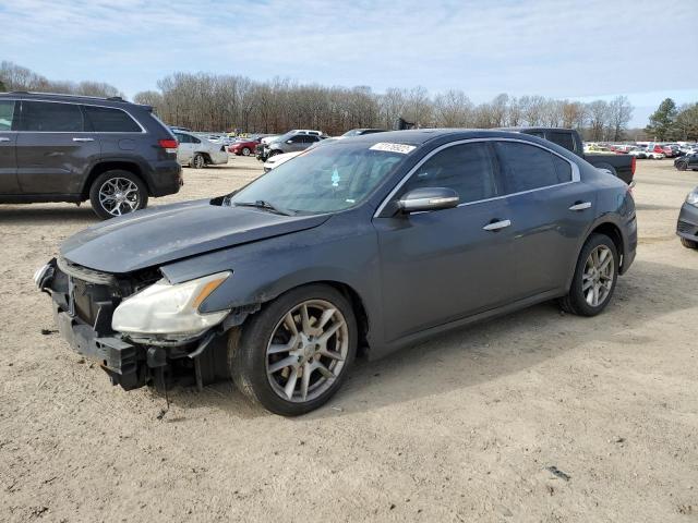 NISSAN MAXIMA S 2011 1n4aa5ap8bc806539